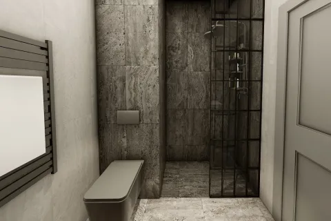 1+1 Lejlighed  i Aksu, Antalya, Tyrkiet Nr. 220332 - 6