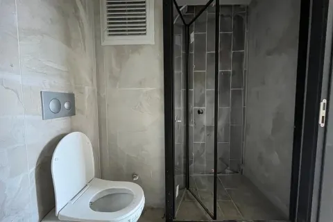 1+1 Lejlighed  i Aksu, Antalya, Tyrkiet Nr. 220332 - 29