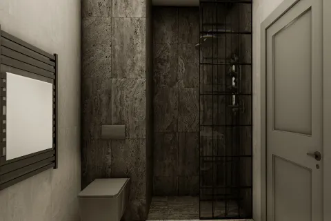 1+1 Lejlighed  i Aksu, Antalya, Tyrkiet Nr. 220332 - 19