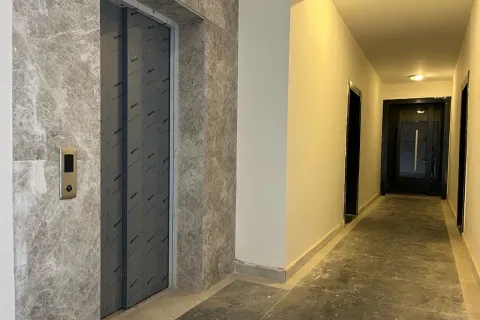 1+1 Lejlighed  i Aksu, Antalya, Tyrkiet Nr. 220332 - 24