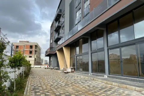 1+1 Lejlighed  i Aksu, Antalya, Tyrkiet Nr. 220332 - 25