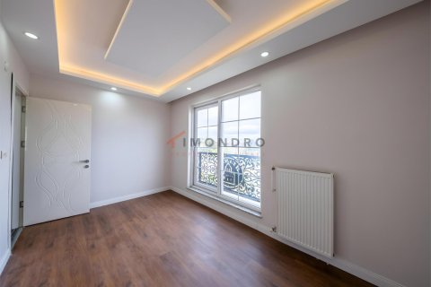 Продажа квартиры  в Коньяалты, Анталье, Турция 3+1, 130м2, №222341 – фото 21