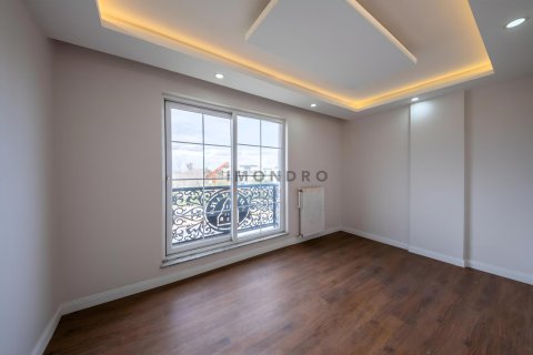 Продажа квартиры  в Коньяалты, Анталье, Турция 3+1, 130м2, №222341 – фото 19