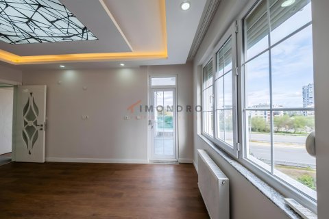Продажа квартиры  в Коньяалты, Анталье, Турция 3+1, 130м2, №222341 – фото 24