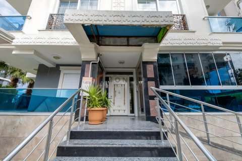 Продажа квартиры  в Коньяалты, Анталье, Турция 3+1, 130м2, №222341 – фото 10