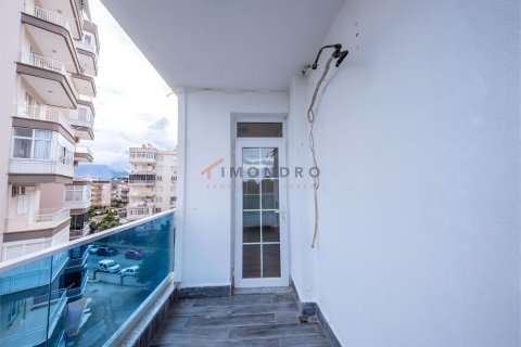 Продажа квартиры  в Коньяалты, Анталье, Турция 3+1, 130м2, №222341 – фото 28