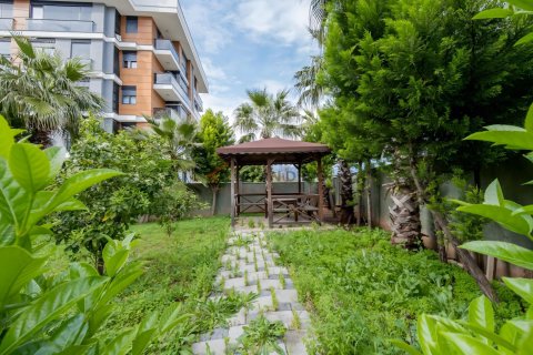 Продажа квартиры  в Коньяалты, Анталье, Турция 3+1, 130м2, №222341 – фото 5