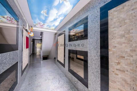 Продажа квартиры  в Коньяалты, Анталье, Турция 3+1, 130м2, №222341 – фото 13
