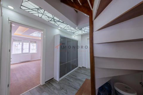 Продажа квартиры  в Коньяалты, Анталье, Турция 3+1, 130м2, №222341 – фото 16