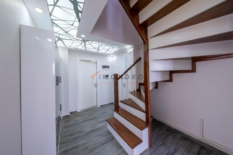 Продажа квартиры  в Коньяалты, Анталье, Турция 3+1, 130м2, №222341 – фото 15