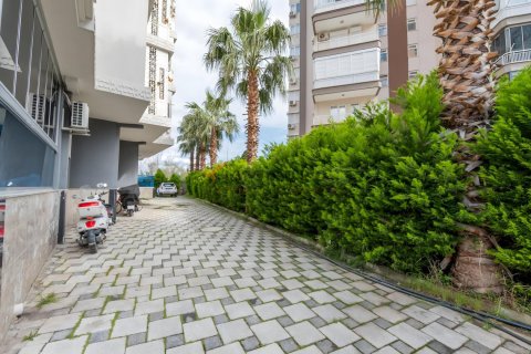 Продажа квартиры  в Коньяалты, Анталье, Турция 3+1, 130м2, №222341 – фото 2