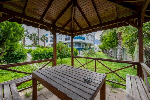 Продажа квартиры  в Коньяалты, Анталье, Турция 3+1, 130м2, №222341 – фото 7