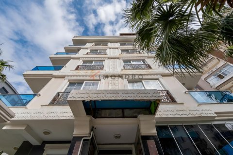 Продажа квартиры  в Коньяалты, Анталье, Турция 3+1, 130м2, №222341 – фото 9