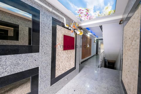 Продажа квартиры  в Коньяалты, Анталье, Турция 3+1, 130м2, №222341 – фото 12