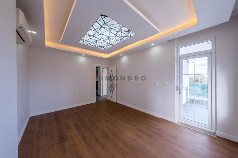Продажа квартиры  в Коньяалты, Анталье, Турция 3+1, 130м2, №222341 – фото 25