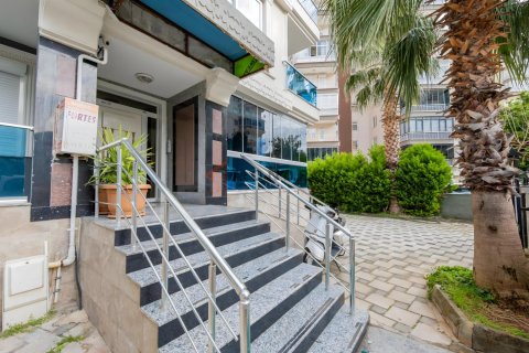 Продажа квартиры  в Коньяалты, Анталье, Турция 3+1, 130м2, №222341 – фото 8