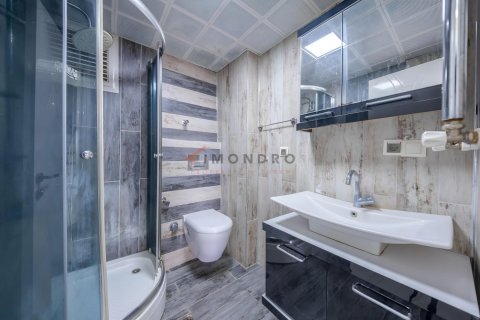 Продажа квартиры  в Коньяалты, Анталье, Турция 3+1, 130м2, №222341 – фото 29