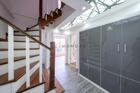 Продажа квартиры  в Коньяалты, Анталье, Турция 3+1, 130м2, №222341 – фото 17