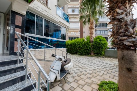 Продажа квартиры  в Коньяалты, Анталье, Турция 3+1, 130м2, №222341 – фото 11