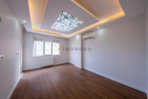 Продажа квартиры  в Коньяалты, Анталье, Турция 3+1, 130м2, №222341 – фото 22