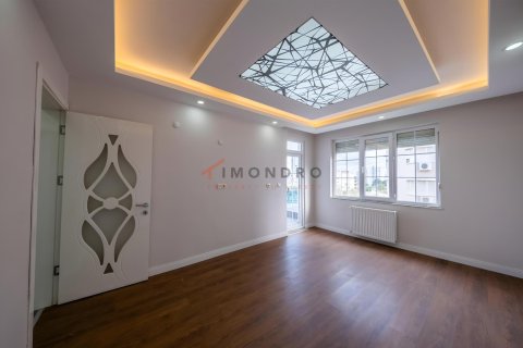 Продажа квартиры  в Коньяалты, Анталье, Турция 3+1, 130м2, №222341 – фото 23
