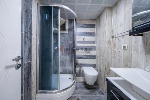 Продажа квартиры  в Коньяалты, Анталье, Турция 3+1, 130м2, №222341 – фото 30