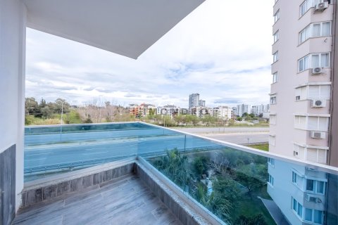 Продажа квартиры  в Коньяалты, Анталье, Турция 3+1, 130м2, №222341 – фото 26