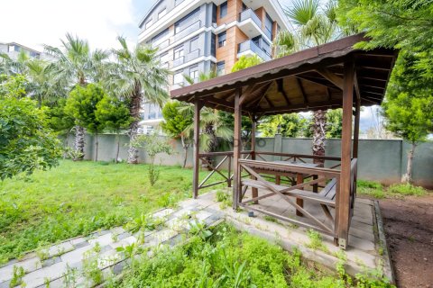 Продажа квартиры  в Коньяалты, Анталье, Турция 3+1, 130м2, №222341 – фото 6
