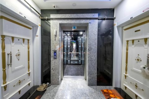 Продажа квартиры  в Коньяалты, Анталье, Турция 3+1, 130м2, №222341 – фото 14