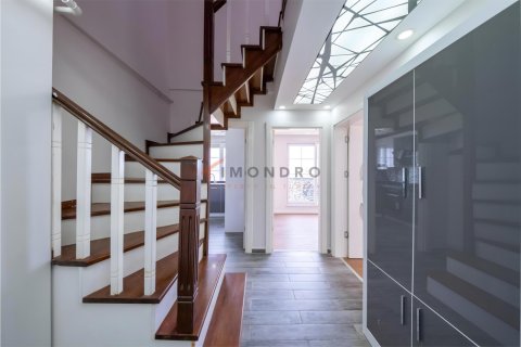Продажа квартиры  в Коньяалты, Анталье, Турция 3+1, 130м2, №222341 – фото 18
