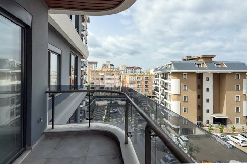 1+1 Lägenhet  i Alanya, Antalya, Turkiet Nr. 222336 - 9