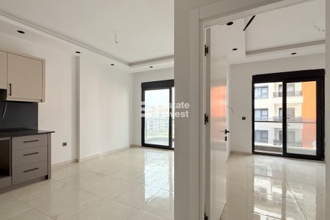 1+1 Leilighet  i Alanya, Antalya, Tyrkia Nr. 222336