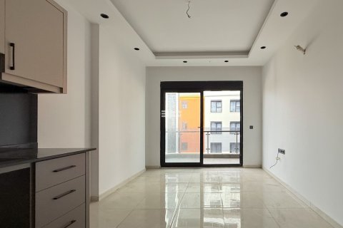 1+1 Lägenhet  i Alanya, Antalya, Turkiet Nr. 222336 - 3