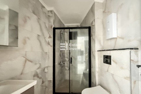 1+1 Lägenhet  i Alanya, Antalya, Turkiet Nr. 222336 - 6