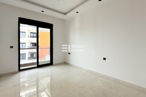 1+1 Lägenhet  i Alanya, Antalya, Turkiet Nr. 222336 - 4