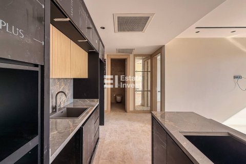 Daire  1+1  Alanya, Antalya, Türkiye №222335