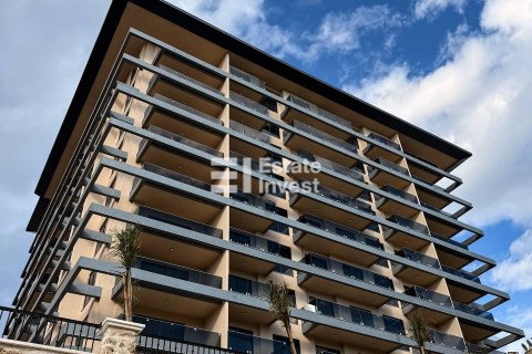 1+1 Leilighet  i Alanya, Antalya, Tyrkia Nr. 222335 - 5