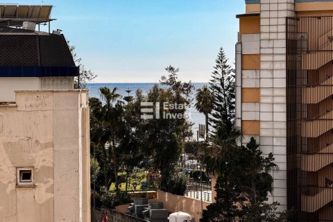 1+1 Leilighet  i Alanya, Antalya, Tyrkia Nr. 222335 - 13