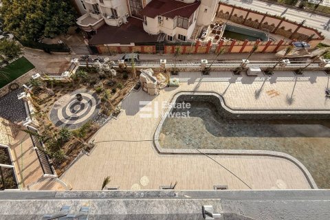 1+1 Leilighet  i Alanya, Antalya, Tyrkia Nr. 222335 - 15