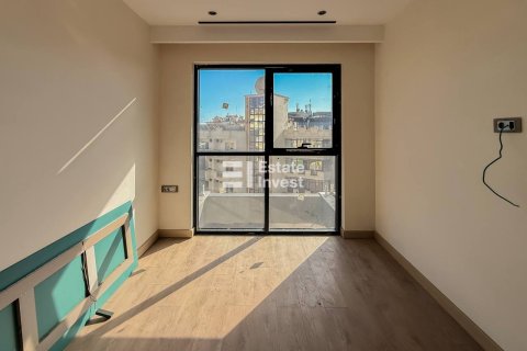 1+1 Leilighet  i Alanya, Antalya, Tyrkia Nr. 222335 - 7