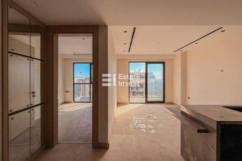 1+1 Leilighet  i Alanya, Antalya, Tyrkia Nr. 222335 - 6
