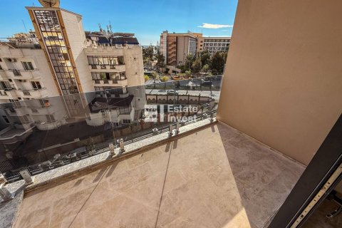 1+1 Leilighet  i Alanya, Antalya, Tyrkia Nr. 222335 - 11