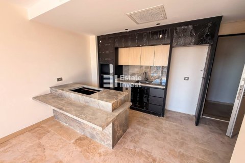 1+1 Leilighet  i Alanya, Antalya, Tyrkia Nr. 222335 - 2