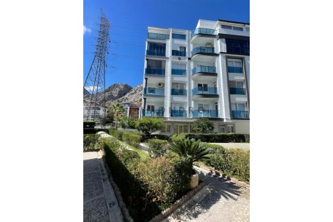 3+1 Lägenhet i Konyaalti, Antalya, Turkiet Nr. 222340 - 20