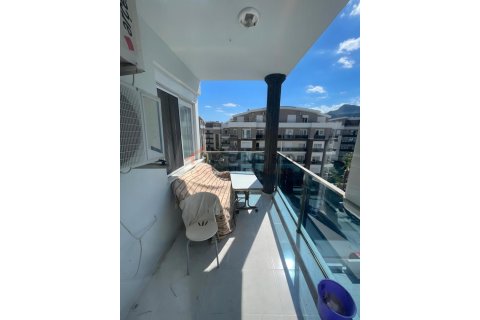 3+1 Lägenhet i Konyaalti, Antalya, Turkiet Nr. 222340 - 7
