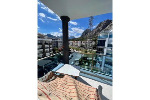 3+1 Lägenhet i Konyaalti, Antalya, Turkiet Nr. 222340 - 8
