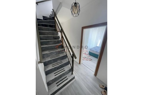 3+1 Lägenhet i Konyaalti, Antalya, Turkiet Nr. 222340 - 16