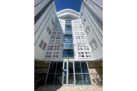 3+1 Lägenhet i Konyaalti, Antalya, Turkiet Nr. 222340 - 18