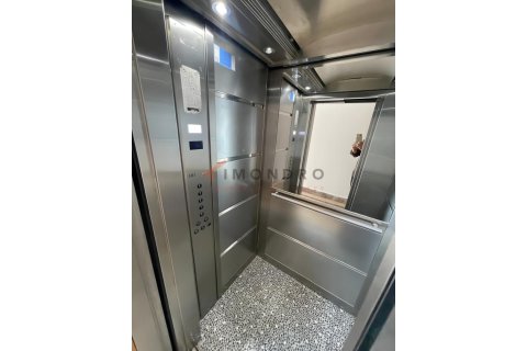 3+1 Lägenhet i Konyaalti, Antalya, Turkiet Nr. 222340 - 15