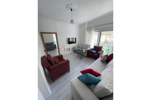 3+1 Lägenhet i Konyaalti, Antalya, Turkiet Nr. 222340 - 2